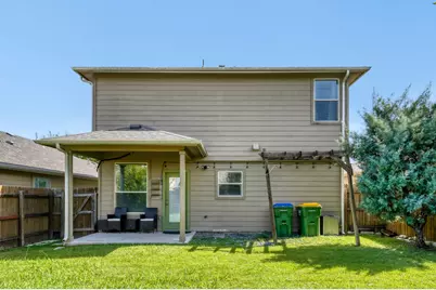 12116 Walter Vaughn Drive, Manor, TX 78653 - Photo 27