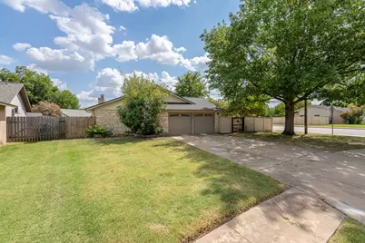 1201 Wayne Drive, Round Rock, TX 78664 - Photo 1