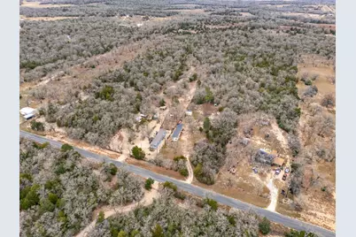 4001 County Rd 481, Thrall, TX 76578 - Photo 11