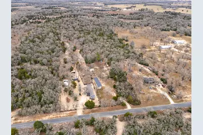 4001 County Rd 481, Thrall, TX 76578 - Photo 15