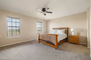 851 County Road 454 Rd, Taylor, TX 76574 - Photo 25