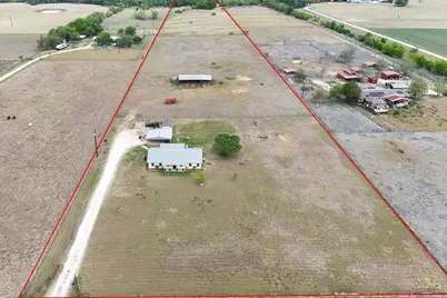 851 County Road 454 Road, Taylor, TX 76574 - Photo 5