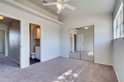 1824 River Crossing Circle #D, Austin, TX 78741 - Photo 11