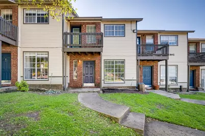 1824 River Crossing Circle #D, Austin, TX 78741 - Photo 1