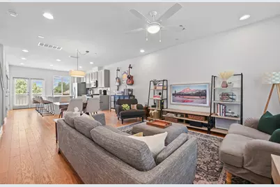 814 N. Bluff Drive #93, Austin, TX 78745 - Photo 5