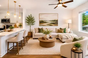 1900 Barton Springs Rd, Austin, TX 78704 - Photo 1