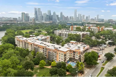 1900 Barton Springs Road #2021, Austin, TX 78704 - Photo 29