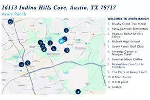 16113 Indina Hills Cove, Austin, TX 78717 - Photo 3
