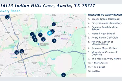 16113 Indina Hills Cove, Austin, TX 78717 - Photo 3