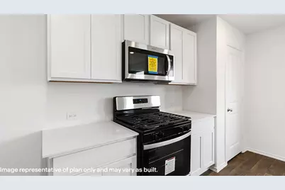 117 Wyatt Way, Jarrell, TX 76537 - Photo 5