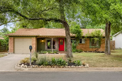6713 Haney Drive, Austin, TX 78723 - Photo 1