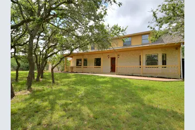 328 Fawnridge Street, Georgetown, TX 78628 - Photo 1