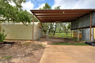 328 Fawnridge St, Georgetown, TX 78628 - Photo 27