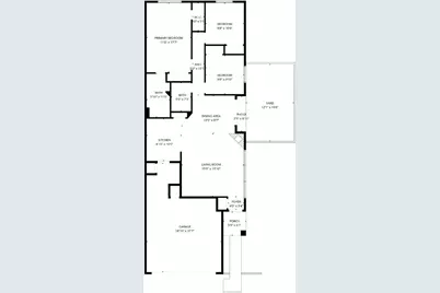 12313 Furrow Cove #A, Austin, TX 78753 - Photo 3