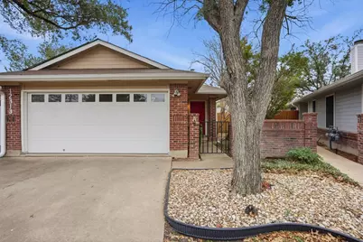 12313 Furrow Cove #A, Austin, TX 78753 - Photo 1