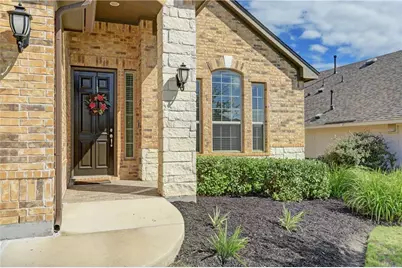 4216 Vespa Cove, Leander, TX 78641 - Photo 3