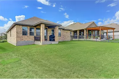 4216 Vespa Cove, Leander, TX 78641 - Photo 25