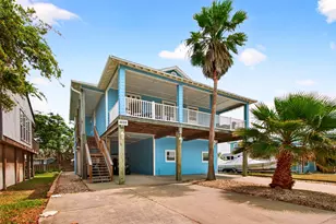 1035 Sea Secret St, Port Aransas, TX 78373 - Photo 1