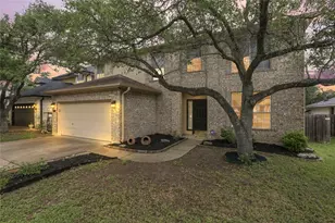 2604 Stenson Dr, Cedar Park, TX 78613 - Photo 1