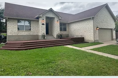460 Tahitian Drive, Bastrop, TX 78602 - Photo 1
