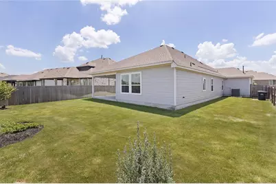 404 Simmental Loop, Hutto, TX 78634 - Photo 37