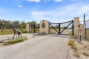 Tbd Old Mission Rd, Kempner, TX 76539 - Photo 3