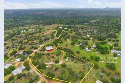 104 Ridge Road, Burnet, TX 78611 - Photo 1