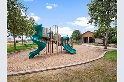 201 Fire Fox Way, Jarrell, TX 76537 - Photo 27