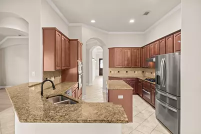 16301 Double Eagle Drive, Austin, TX 78717 - Photo 7