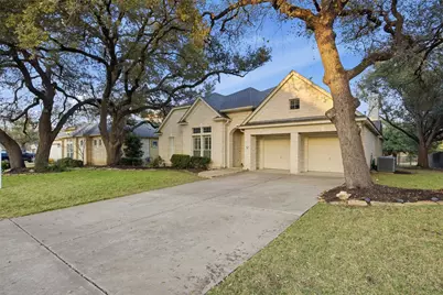16301 Double Eagle Drive, Austin, TX 78717 - Photo 3