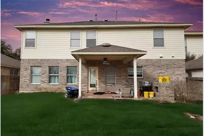 4522 Heritage Well Lane, Round Rock, TX 78665 - Photo 17