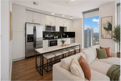 360 Nueces Street #2704, Austin, TX 78701 - Photo 7