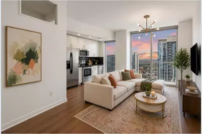 360 Nueces Street #2704, Austin, TX 78701 - Photo 1