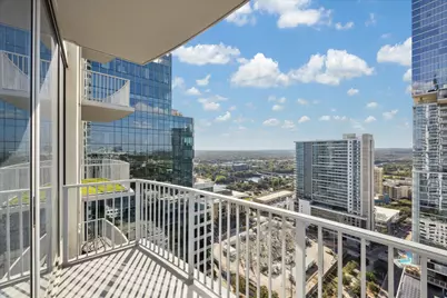 360 Nueces Street #2704, Austin, TX 78701 - Photo 15