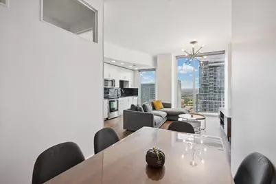 360 Nueces Street #2704, Austin, TX 78701 - Photo 13