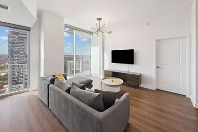 360 Nueces Street #2704, Austin, TX 78701 - Photo 3
