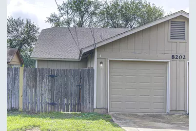 8202 West Gate Boulevard #Unit A, Austin, TX 78745 - Photo 3