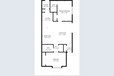 8202 West Gate Boulevard #Unit A, Austin, TX 78745 - Photo 21