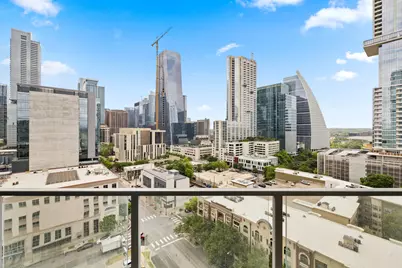 501 West Avenue #1405, Austin, TX 78701 - Photo 23