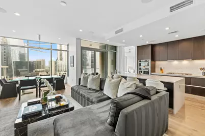 501 West Avenue #1405, Austin, TX 78701 - Photo 1