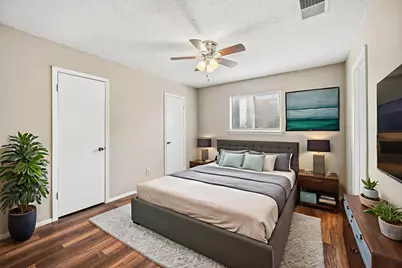 5202 Nuckols Crossing Road #A, Austin, TX 78744 - Photo 1