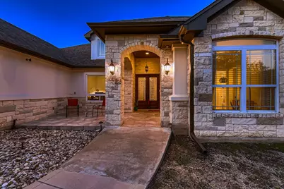 124 Gabriel Vista E, Georgetown, TX 78633 - Photo 5