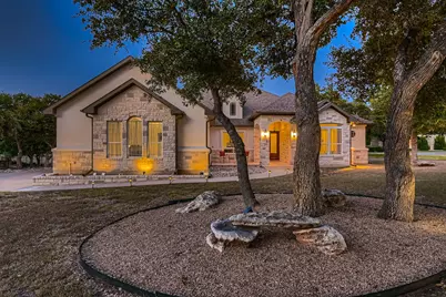 124 Gabriel Vista E, Georgetown, TX 78633 - Photo 3
