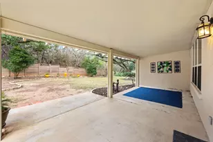 132 Trail of the Flowers, Georgetown, TX 78633 - Photo 23