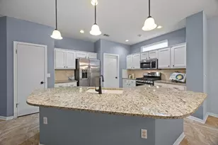 132 Trail of the Flowers, Georgetown, TX 78633 - Photo 7