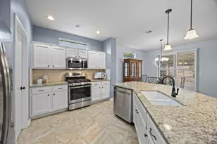 132 Trail of the Flowers, Georgetown, TX 78633 - Photo 3