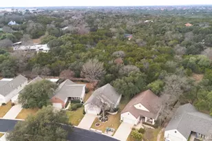 132 Trail of the Flowers, Georgetown, TX 78633 - Photo 1