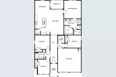 9701 Gladsome Path, Manor, TX 78653 - Photo 11