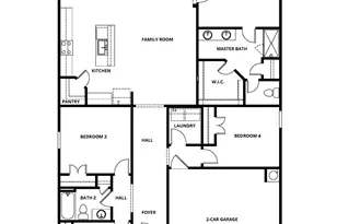 9701 Gladsome Path, Manor, TX 78653 - Photo 11