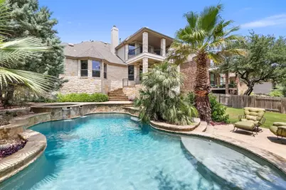 13100 Country Trails Lane, Austin, TX 78732 - Photo 1